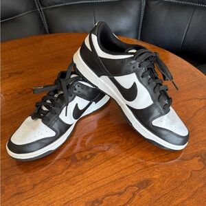 Men's Nike Dunk Low Retro